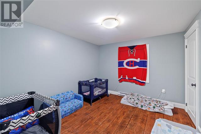 68 Sgt. Donald Lucas Drive, House other with 5 bedrooms, 3 bathrooms and null parking in Paradise NL | Image 26