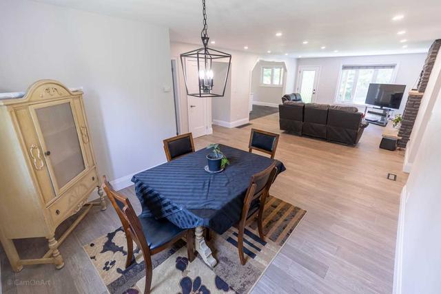143 Waldweg, House detached with 4 bedrooms, 4 bathrooms and 9 parking in Scugog ON | Image 4