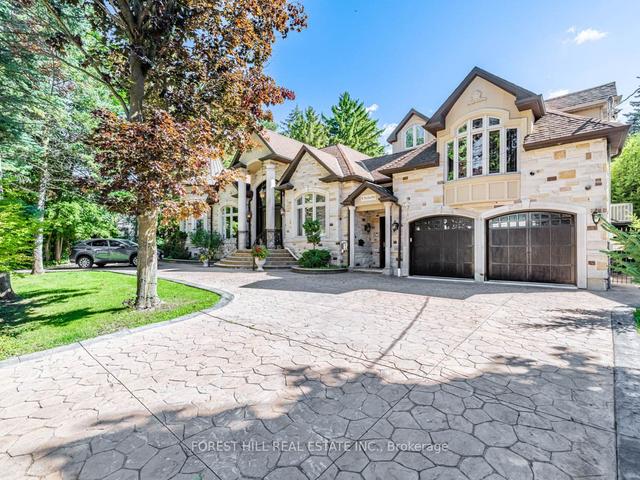 30 Thornlea Rd, House detached with 4 bedrooms, 7 bathrooms and 10 parking in Markham ON | Image 12