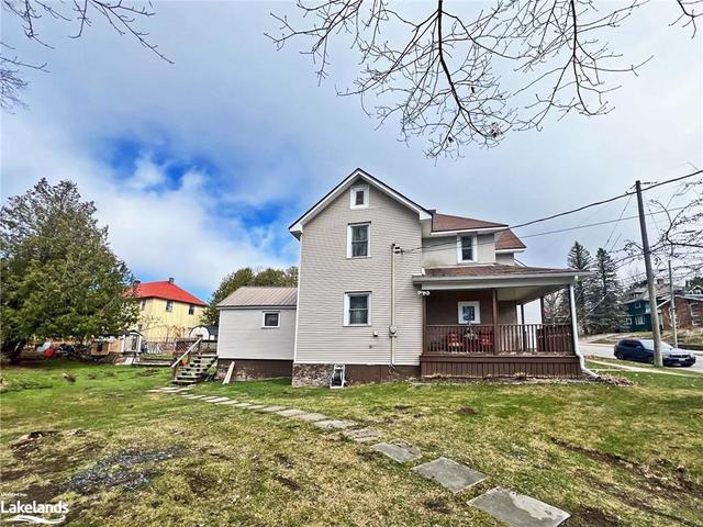 90 Gibson Street, House detached with 3 bedrooms, 1 bathrooms and 2 parking in Parry Sound ON | Image 23