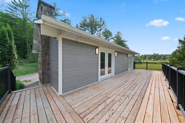 1050 Old Victoria Rd, House detached with 2 bedrooms, 3 bathrooms and 11 parking in Bracebridge ON | Image 27