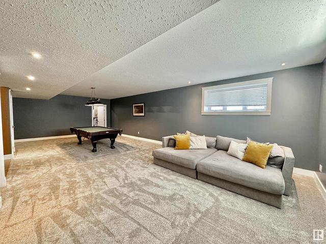 57023 Rge Rd 231, House detached with 4 bedrooms, 3 bathrooms and null parking in Sturgeon County AB | Image 39