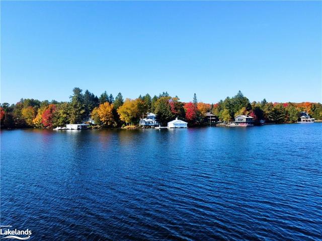 1107 Elgin House Road, House detached with 4 bedrooms, 3 bathrooms and 6 parking in Muskoka Lakes ON | Image 23