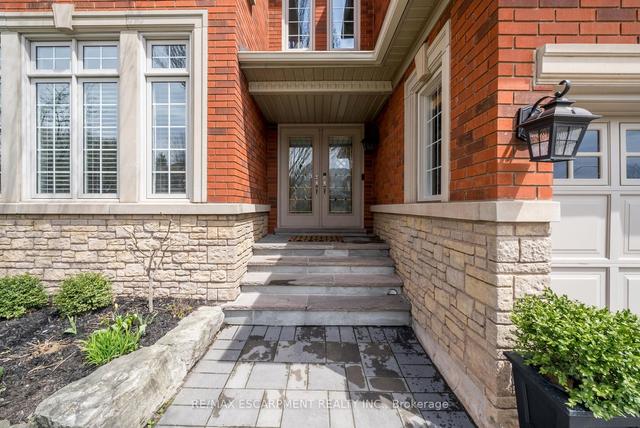 2175 North Ridge Tr, House detached with 5 bedrooms, 4 bathrooms and 4 parking in Oakville ON | Image 23