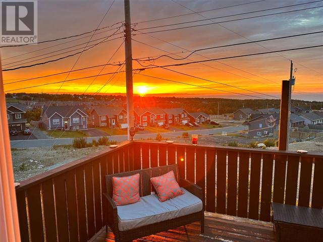 104 Cole Thomas Drive, House detached with 4 bedrooms, 1 bathrooms and null parking in Conception Bay South NL | Image 30