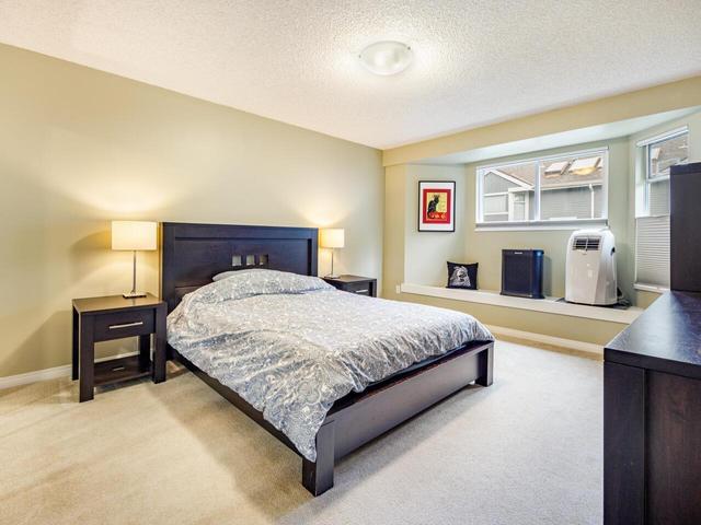 8624 Caraway Court, House attached with 3 bedrooms, 3 bathrooms and null parking in Burnaby BC | Card Image