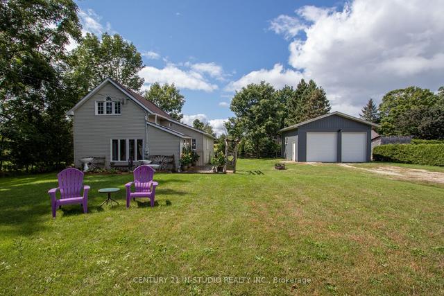 315186 Highway 6, House detached with 3 bedrooms, 1 bathrooms and 10 parking in West Grey ON | Image 23