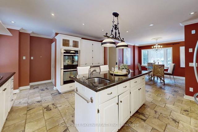 4636 Cherry St, House detached with 4 bedrooms, 6 bathrooms and 20 parking in Whitchurch Stouffville ON | Image 5