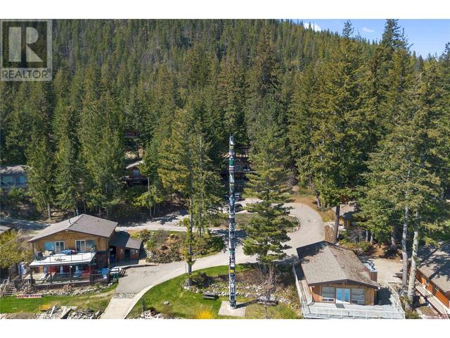 3 - 7429 Sunnybrae Canoe Point Road, House detached with 1 bedrooms, 1 bathrooms and 1 parking in Columbia Shuswap C BC | Image 59