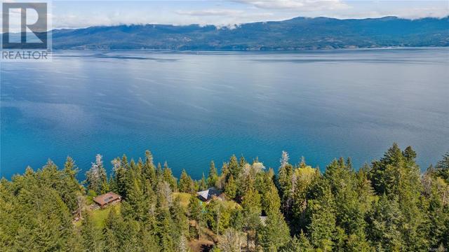 4 Mine Rd, House detached with 1 bedrooms, 2 bathrooms and 6 parking in Powell River E BC | Image 59
