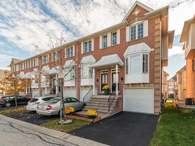 13 - 3480 Upper Middle Rd, Townhouse with 3 bedrooms, 2 bathrooms and 2 parking in Burlington ON | Image 21