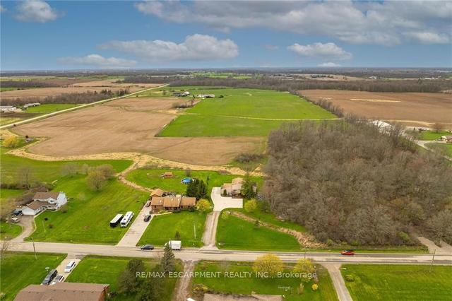 295 Link Rd, House detached with 3 bedrooms, 4 bathrooms and 13 parking in Haldimand County ON | Image 35