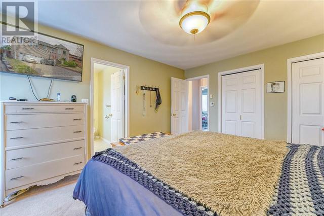 1331 Paquette Street, House detached with 4 bedrooms, 3 bathrooms and null parking in Greater Sudbury ON | Image 14