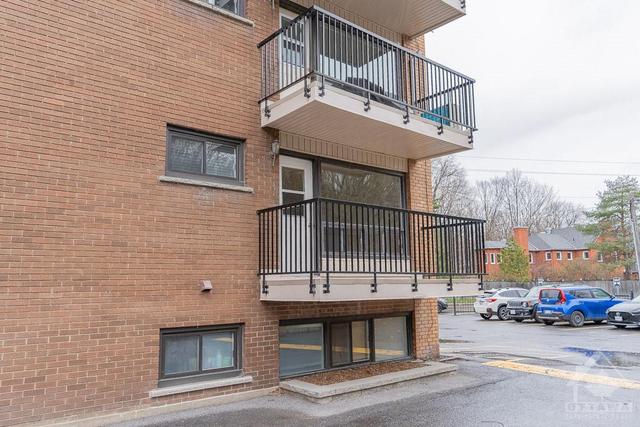 3 - 270 Beechwood Avenue, Condo with 2 bedrooms, 1 bathrooms and 1 parking in Ottawa ON | Image 23