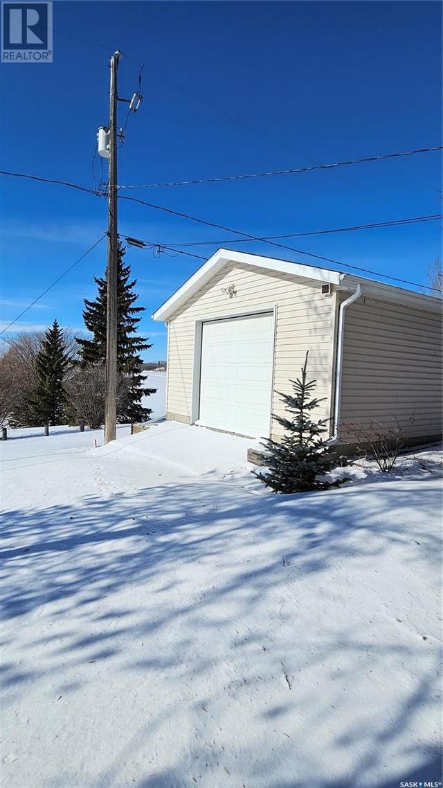 605 6th Avenue, House detached with 3 bedrooms, 3 bathrooms and null parking in Cudworth SK | Image 45
