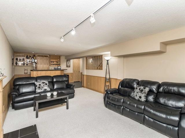 6515 Mockingbird Lane, House detached with 4 bedrooms, 4 bathrooms and 4 parking in Mississauga ON | Image 26