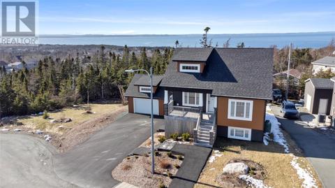 26 Ronald Drive, House detached with 3 bedrooms, 2 bathrooms and null parking in Conception Bay South NL | Card Image