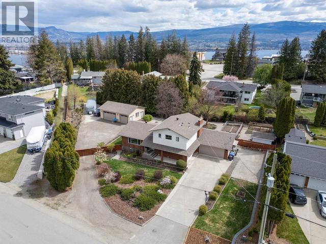 2401 Crestview Road, House detached with 5 bedrooms, 4 bathrooms and 5 parking in West Kelowna BC | Image 73