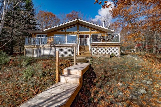 1143 North Morrison Lake Rd, House detached with 3 bedrooms, 2 bathrooms and 5 parking in Gravenhurst ON | Image 17