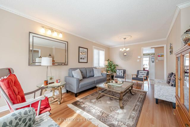 46 - 10 Amberhill Tr, Townhouse with 2 bedrooms, 3 bathrooms and 2 parking in Brampton ON | Image 38