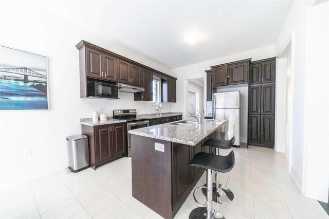 3188 William Rose Way, House detached with 4 bedrooms, 4 bathrooms and 4 parking in Oakville ON | Image 5