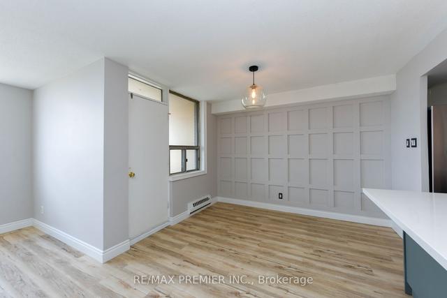 516 - 2835 Islington Ave, Condo with 3 bedrooms, 2 bathrooms and 1 parking in Toronto ON | Image 25