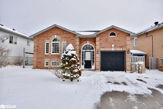 364 Emms Drive, House detached with 4 bedrooms, 2 bathrooms and 4 parking in Barrie ON | Image 10