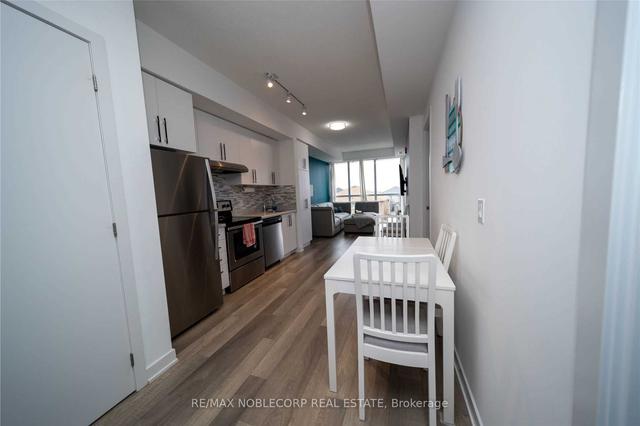 c321 - 5260 Dundas St, Townhouse with 2 bedrooms, 2 bathrooms and 1 parking in Burlington ON | Image 16