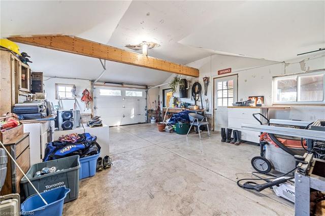 212 Old Milford Road, House detached with 3 bedrooms, 2 bathrooms and 8 parking in Prince Edward County ON | Image 40