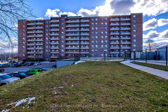 309 - 1100 Courtland Ave E, Condo with 2 bedrooms, 1 bathrooms and 1 parking in Kitchener ON | Image 18