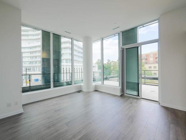 202 - 4208 Dundas St W, Condo with 2 bedrooms, 1 bathrooms and 1 parking in Toronto ON | Image 39