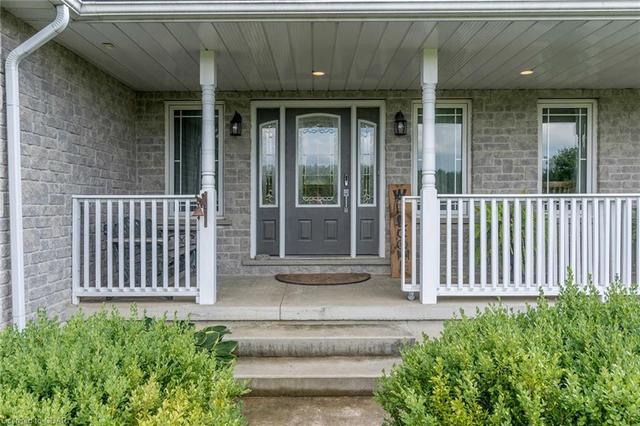 102554 Road 49 Road, House attached with 4 bedrooms, 3 bathrooms and 22 parking in West Grey ON | Image 5