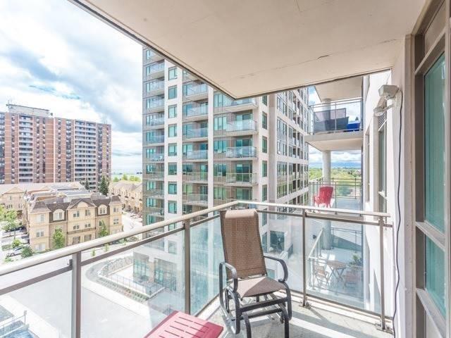 601 - 1235 Bayly St, Condo with 2 bedrooms, 2 bathrooms and 1 parking in Pickering ON | Image 7