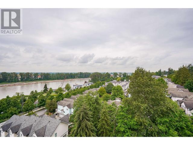 1107 - 2733 Chandlery Place, Condo with 2 bedrooms, 2 bathrooms and 2 parking in Vancouver BC | Image 25
