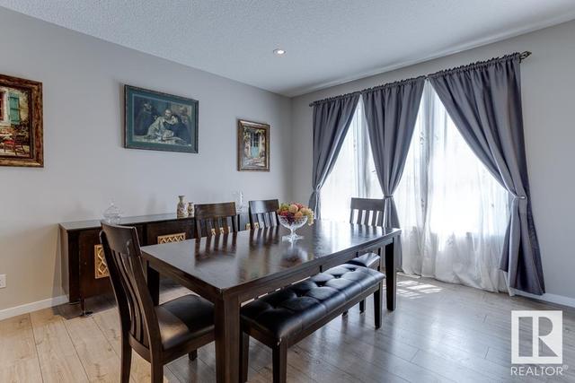 4073 Prowse Ln Sw, House detached with 4 bedrooms, 3 bathrooms and 4 parking in Edmonton AB | Image 3