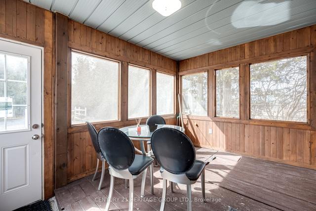 220 Mcguire Beach Rd, House detached with 3 bedrooms, 1 bathrooms and 8 parking in Kawartha Lakes ON | Image 23