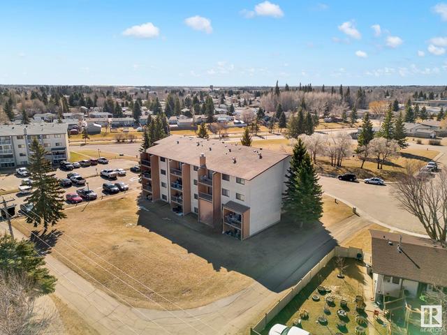 104 - 51 Brown St, Condo with 1 bedrooms, 1 bathrooms and 1 parking in Stony Plain AB | Image 13