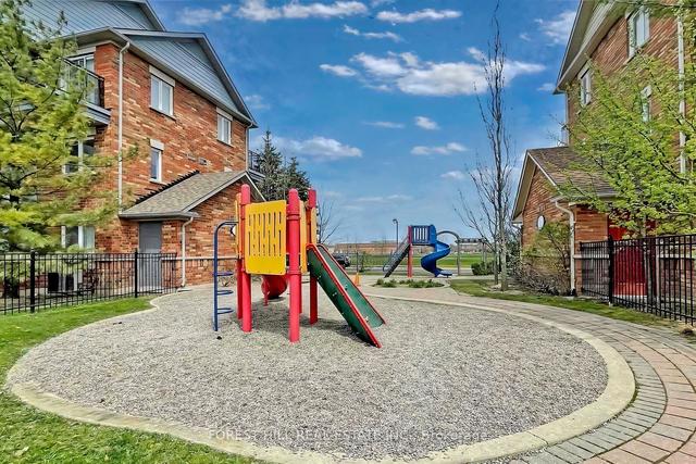 85 - 150 Chancery Rd, Townhouse with 2 bedrooms, 1 bathrooms and 1 parking in Markham ON | Image 8
