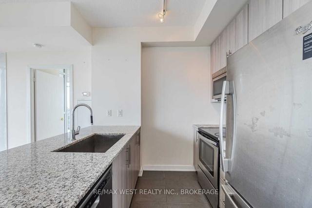 3001 - 4099 Brickstone Mews, Condo with 1 bedrooms, 1 bathrooms and 0 parking in Mississauga ON | Image 36