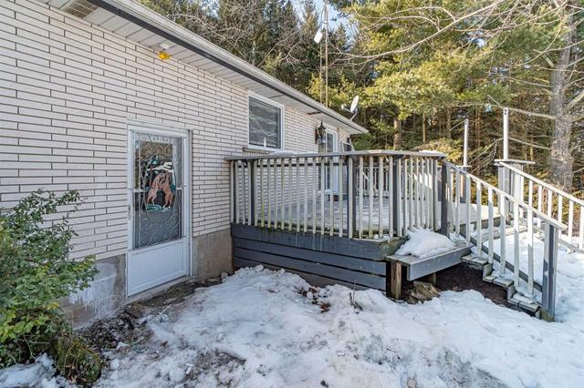 10805 Fourth Line, House detached with 3 bedrooms, 4 bathrooms and 12 parking in Halton Hills ON | Image 31