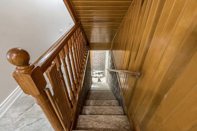 447 Symington Ave, House semidetached with 4 bedrooms, 2 bathrooms and 3 parking in Toronto ON | Image 21