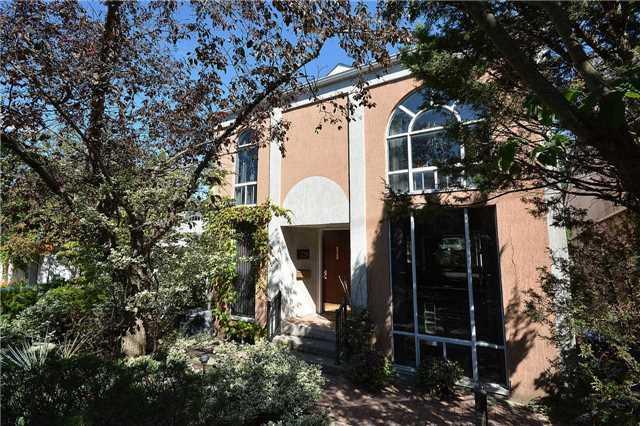 79 Lavinia Ave, House detached with 3 bedrooms, 4 bathrooms and 3 parking in Toronto ON | Image 1