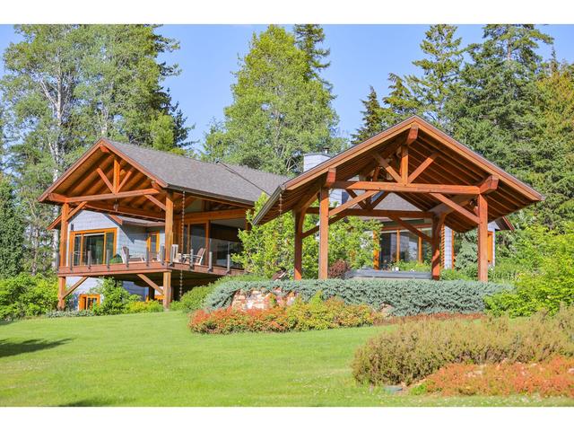 6890 Harrop Procter Road, House detached with 3 bedrooms, 3 bathrooms and 8 parking in Central Kootenay E BC | Image 38