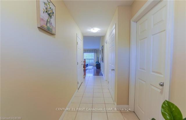 15 - 95 Capulet Lane, Condo with 2 bedrooms, 3 bathrooms and 4 parking in London ON | Image 20