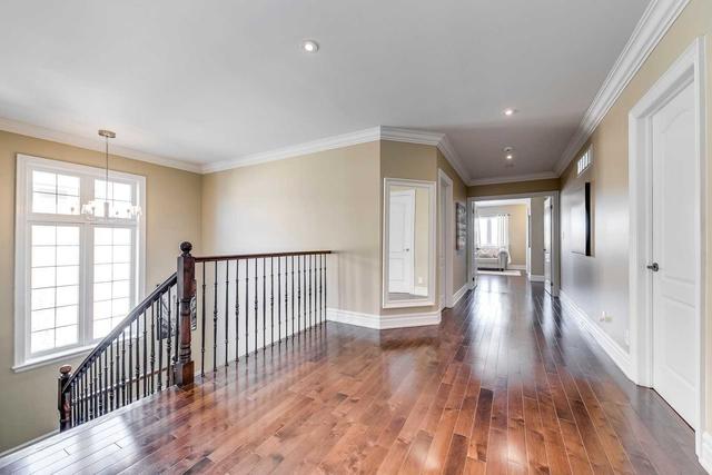 2437 Eighth Line, House detached with 5 bedrooms, 5 bathrooms and 7 parking in Oakville ON | Image 13