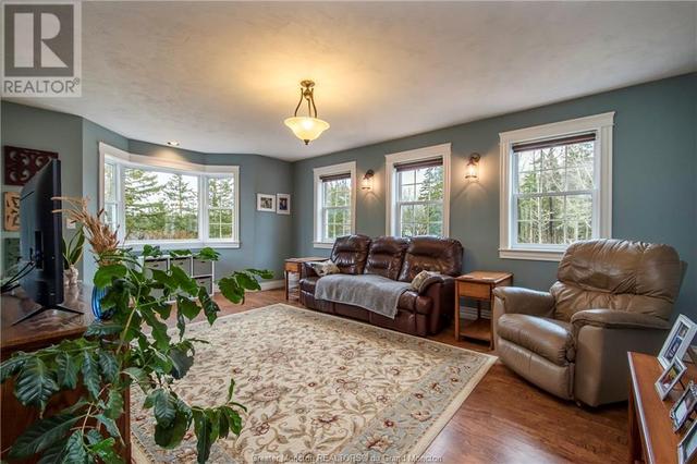 180 Ogden Mill Rd, House detached with 3 bedrooms, 2 bathrooms and null parking in Sackville NB | Image 7