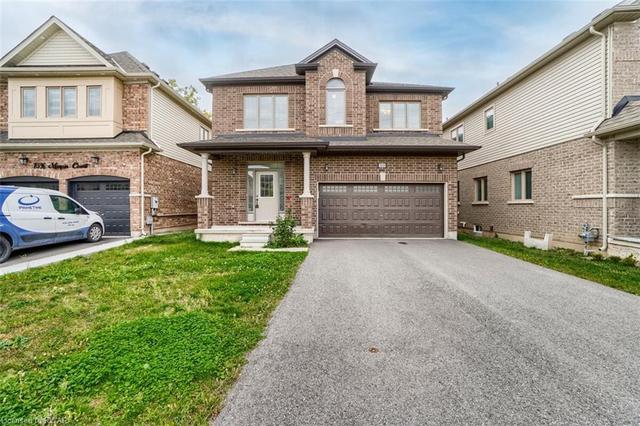 7600 Marpin Court, House detached with 4 bedrooms, 2 bathrooms and 6 parking in Niagara Falls ON | Image 1