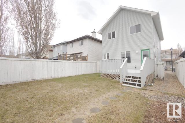5813 Sutter Pl Nw, House detached with 3 bedrooms, 2 bathrooms and null parking in Edmonton AB | Image 31