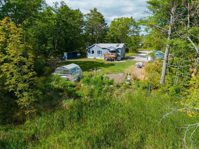 1649 Honey Harbour Rd, House detached with 3 bedrooms, 2 bathrooms and 8 parking in Georgian Bay ON | Image 29