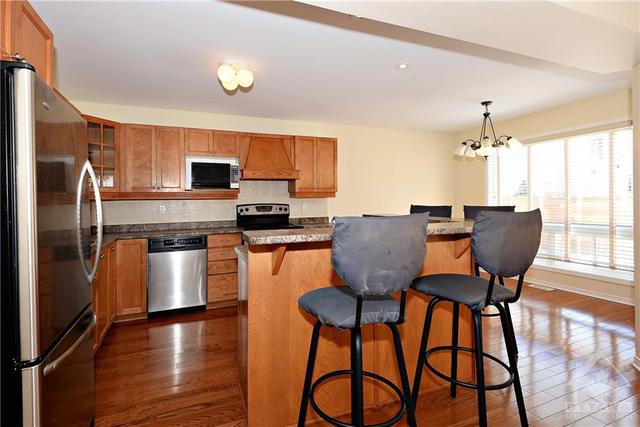 63 Upminster Way, Home with 3 bedrooms, 4 bathrooms and 2 parking in Ottawa ON | Image 10